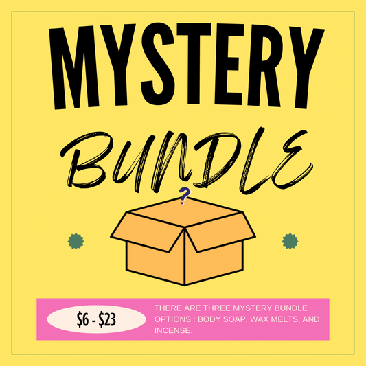 Mystery Bundle