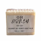 “Oh Honey” Oatmeal & Honey Body Soap