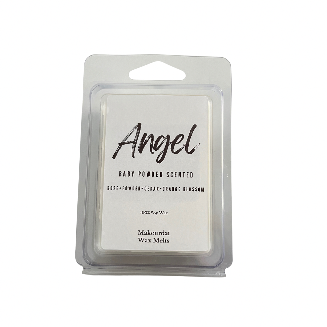 “Angel” Wax Melts